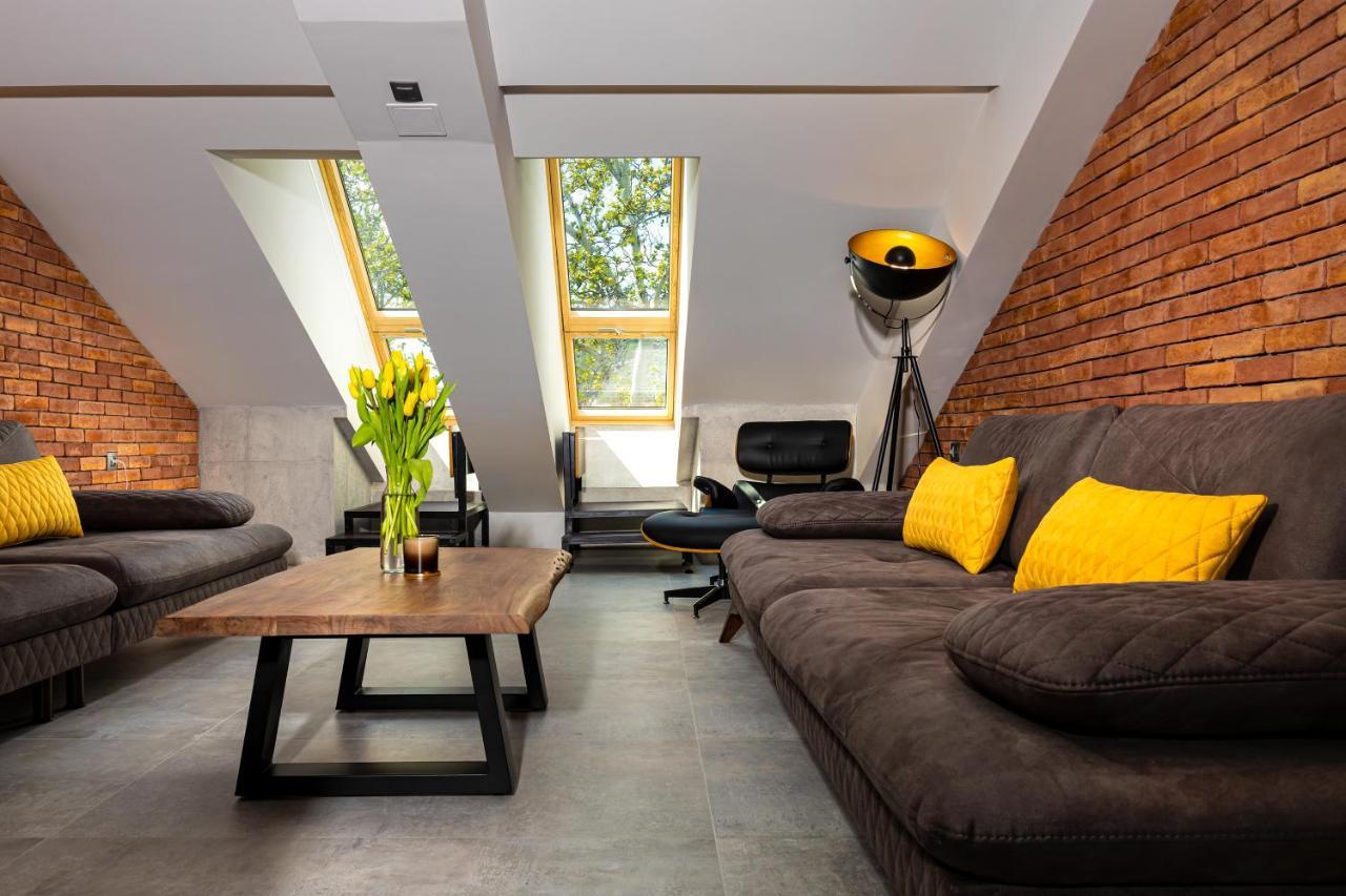 Industrial-Style 2Bd Loft With Parking Spot By Flat Mаnager Apartment Plovdiv Luaran gambar