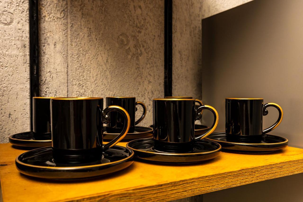 Industrial-Style 2Bd Loft With Parking Spot By Flat Mаnager Apartment Plovdiv Luaran gambar