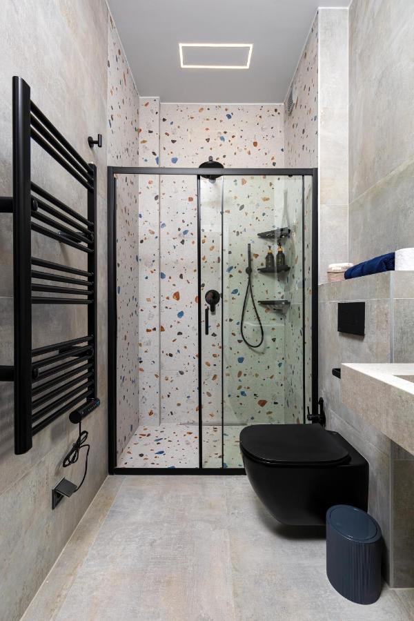 Industrial-Style 2Bd Loft With Parking Spot By Flat Mаnager Apartment Plovdiv Luaran gambar