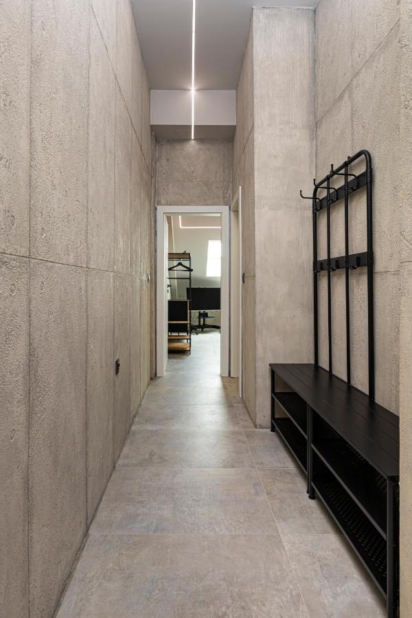 Industrial-Style 2Bd Loft With Parking Spot By Flat Mаnager Apartment Plovdiv Luaran gambar
